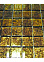 Мозаика CBK 027-4mm/партия 201908 (300*300*4мм) Glass (22 шт/уп) * 22