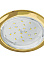 Светильник встраиваемый GX53 H4-GL Ecola без рефлектора глубокий Золото 48*106 FG53GLECB *10/50