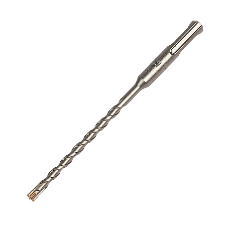 Бур по бетону  6*160мм SDS-plus 4 грани (510616) Quadro Rennbohr *1/25/200