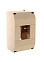 Бокс  О/П 1-4мод КМПН  IP20 "Эко" сосна инд.штрихкод TDM SQ0907-0502   *1/28