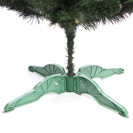 Елка  искусственная "Королева" премиум 2,2м *1/12