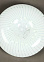 Светильник светодиодный акриловый 270мм 24W 8013/12W*2 3124 LED 3реж (теп.и хол.свет,смеш)б/пулVERNER LIGHTING *1/20