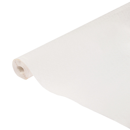 Обои флиз белые Elysium Фактура 1,06*10м Е55810 *1/6