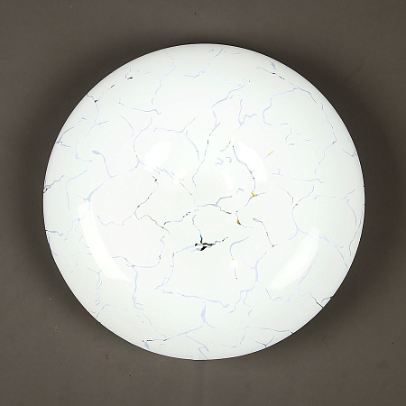 Светильник светодиодный акриловый 270мм 24W 8013/12W*2 3128 LED 3реж(тепл.и хол.свет,смеш)б/пульта VERNER LIGHTING *1/10