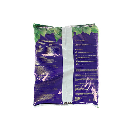 Почвогрунт для цветов  5л "Для цветов" "Азбука Роста" (Фабрика грунтов) *14/504