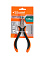 Круглогубцы 125мм STURM серия  Professional Mini (арт.1030-05-4-125)  *1/12/120