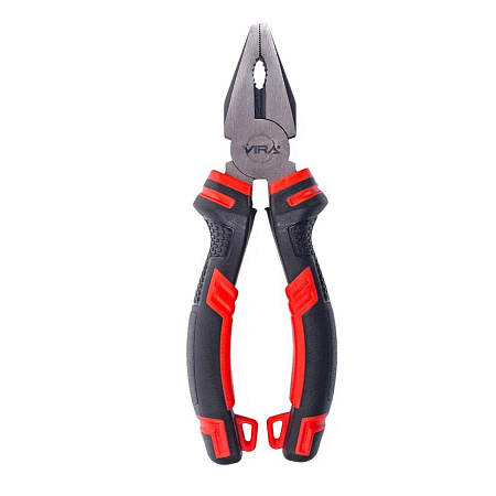 Плоскогубцы 160 мм арт.311040 VIRA  *1/6