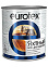 Лак алкидно-уретановый яхтный полуматовый 2 л Eurotex *1/3/192
