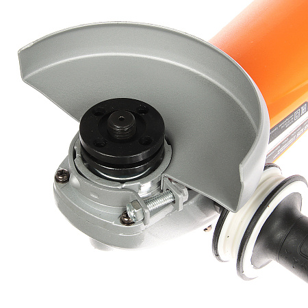 Шлифмашина угловая 125мм 1300Вт 6000-11000об/мин М14 AG 125 PATRIOT *1/6