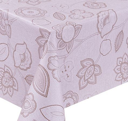 Клеёнка на нетканой основе "Carnelia" "    " шир.1,4м CL-1893B *20