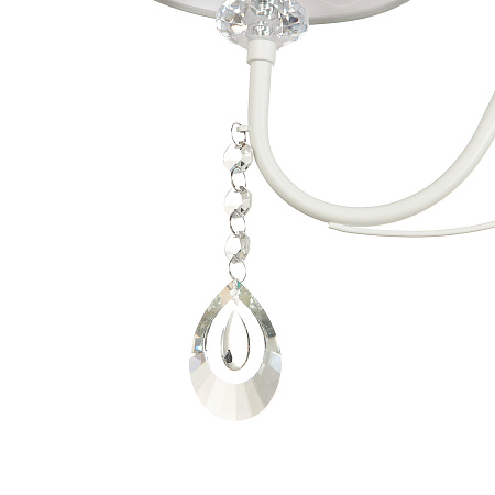 Люстра NH5267/5 5*40W  E27 (d-600; h-870)  VERNER LIGHTING *1