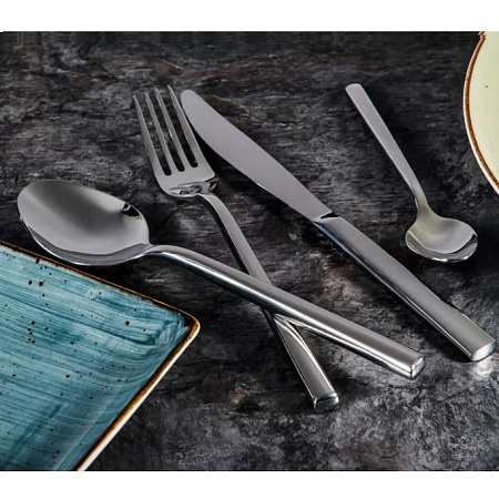 Ложка столовая нерж. "Астра" 202011  "garde" (Нытва)  *6/120