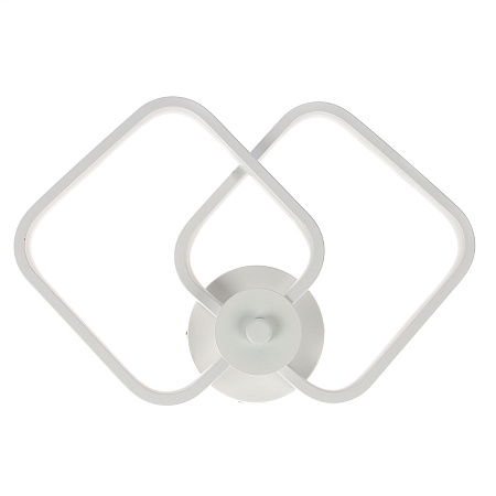 Бра 602/28W 340 мм 1 реж. VERNER LIGHTING *1/10