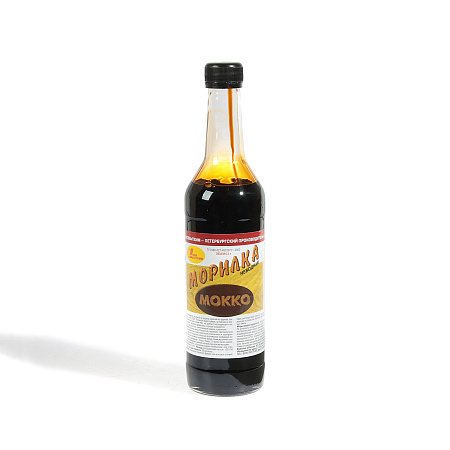 Морилка неводная мокко 0,5 л Новбытхим *6/12/624