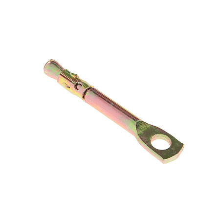 Анкер потолочный 6х60  WAM (2шт) пакет BROZEX  *10/100