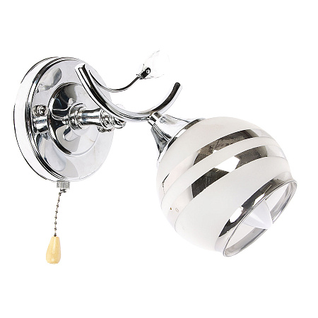 Бра K0890/1W    Космос   1*60W E27  (h=200, w=180, l=160)  VERNER LIGHTING *1 *