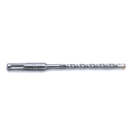 Бур по бетону  6*160мм SDS-plus 2 грани (560616) VIRA *1