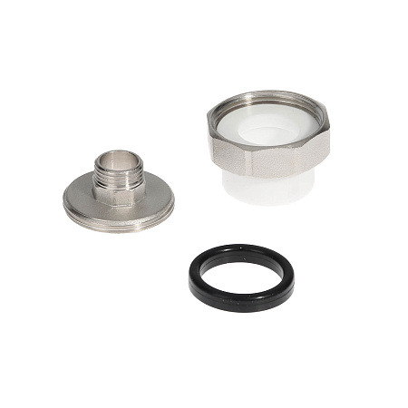 Американка PPRC наруж. резьба Ø 32х1/2" *20/80