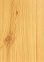 Панель МДФ МастерК "Сосна золотистая"(2700*240*6мм) 5.184кв.м/8шт/уп *8