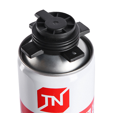 Пена монтажная профес. 1000мл/990гр зимняя -18 Технониколь 65 Maximum  до 65 л *12/612