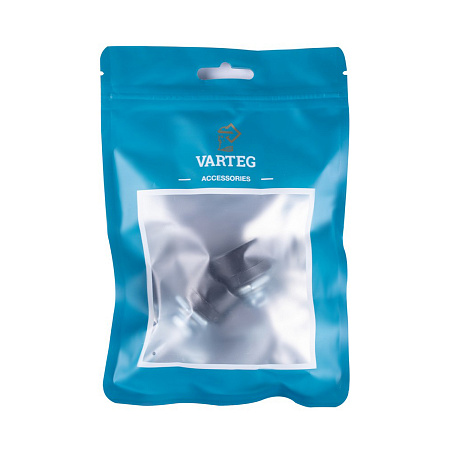 Розетка панельная 200А сечение кабеля10/25мм2 Varteg (511.0304/СХ0530) FoxWeld *1