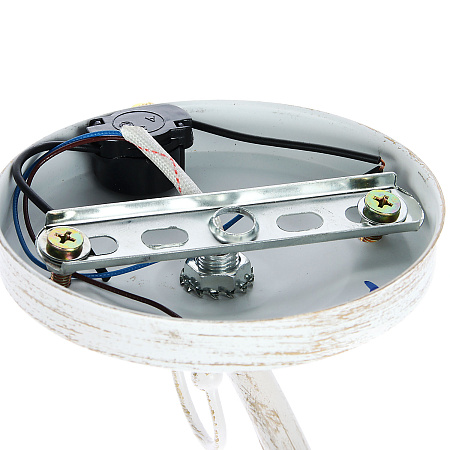 Бра N2272/1W WG E27 1*40Вт (300*200*150)  VERNER LIGHTING *1