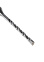 Бур по бетону  4*110мм SDS-plus 2 грани арт.690411 Rennbohr Basic *1/25/200