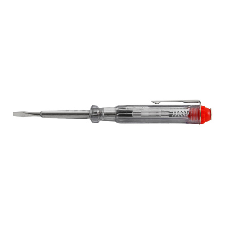 Отвертка индикаторная светодиодная 220В VIRA (арт.390220) *1