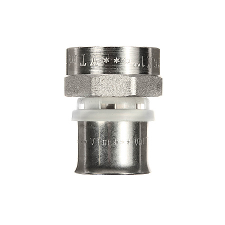 Муфта 26*1  пресс/мама VALTEC 202 *1/5