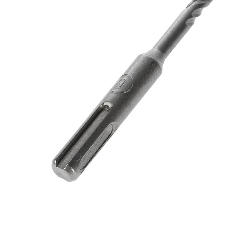 Бур по бетону  6*260мм SDS-plus (YAE400600260) Novocraft *1/10/50