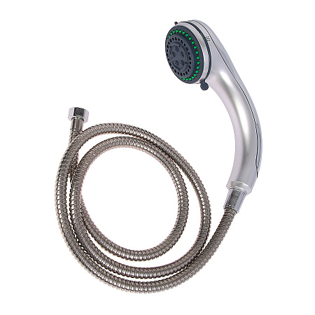 Стойка для душа Potato P9029 (лейка, шланг) *1/10