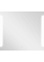 Зеркало /Cersanit/ LED  020 base 80*60, с подсветкой (KN-LU-LED020*80-b-Os) *1/40