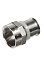 Муфта 26*1  пресс/мама VALTEC 202 *1/5