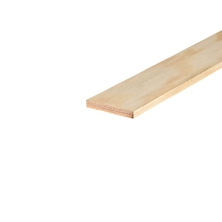 Рейка 5х29х2200мм бессучковая сращенная Карпинск*20