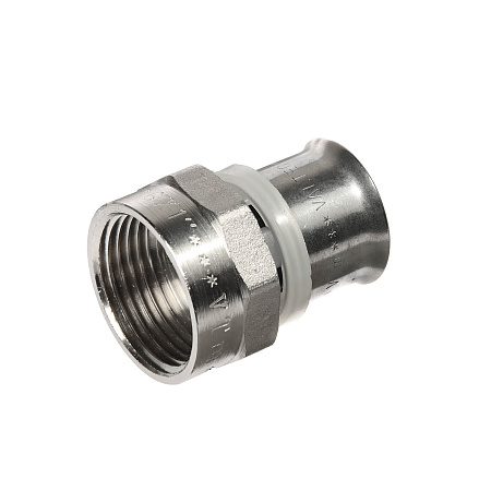 Муфта 26*1  пресс/мама VALTEC 202 *1/5