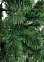 Елка  искусственная ПВХ "Уральская" 1,5м *1/18