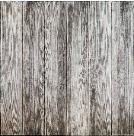 Панель стеновая мягкая самоклеющаяся "Сосна Новара" 700х770мм *15