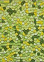 Мозаика LSK 222 (300*300*4мм) Glass (18 шт/уп) 1,62 кв.м/кор *18