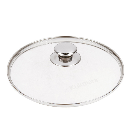 Кастрюля алюм. литая а/приг. Kukmara "Trendy style" Rose 4,0л Ст.кр. к41tsr *1/3