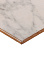 Плитка настенная Marble белая 300*600*9 (0,18*9=1,62*36) Березакерамика