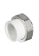 Американка PPRC внутр. резьба Ø 32х1/2" *15/90