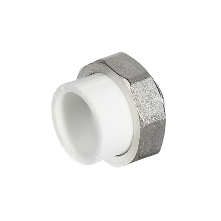 Американка PPRC внутр. резьба Ø 32х1/2" *15/90