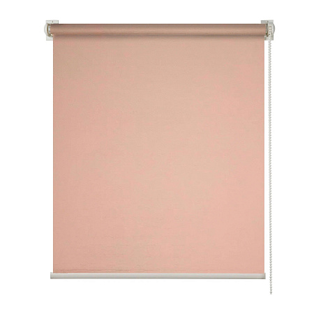Штора рулонная Лестер пудра 47*175 Легранд *1/6