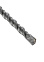 Бур по бетону  8*210мм SDS-plus 2 грани (YAE400800210) Novocraft *1/10/50