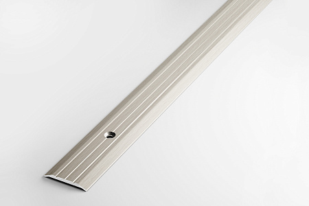 Порог-стык 25*1350мм, 053 Бук беленый ПС 01 Лука *1/6/72