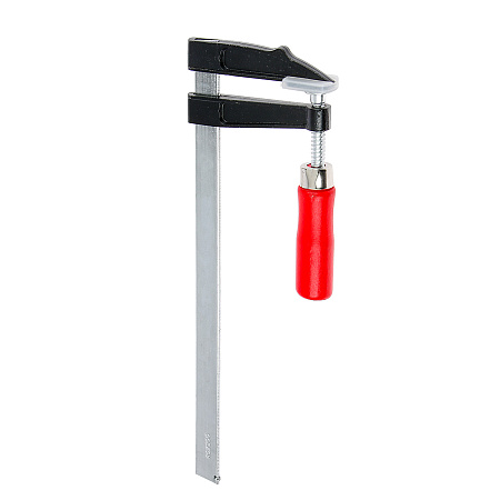 Струбцина тип F 300*80мм  "888"  (арт.6876300)    *1/25