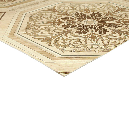 Линолеум Комитекс Атланта Айвенго 381 3,0м 2,5мм/0,15мм *90 кв.м