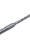 Бур по бетону  6*110 мм SDS-plus 2 грани (560611) VIRA *1
