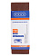 Шлифлента EDGE 75*457  P60 (набор 3шт.) PATRIOT  *1/10
