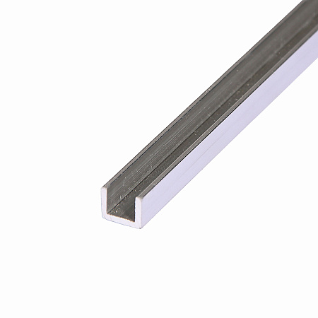 Швеллер  8х10х8х1,5мм Шв 01.2000.500 Лука  *5/90